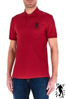 POLO - BLACK