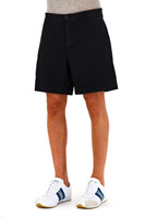 SHORTS - BLACK