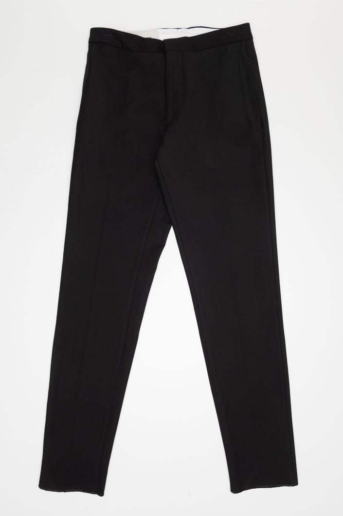 PANTS - BLACK