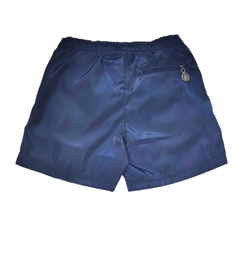 BOXERS - BLU NAVY