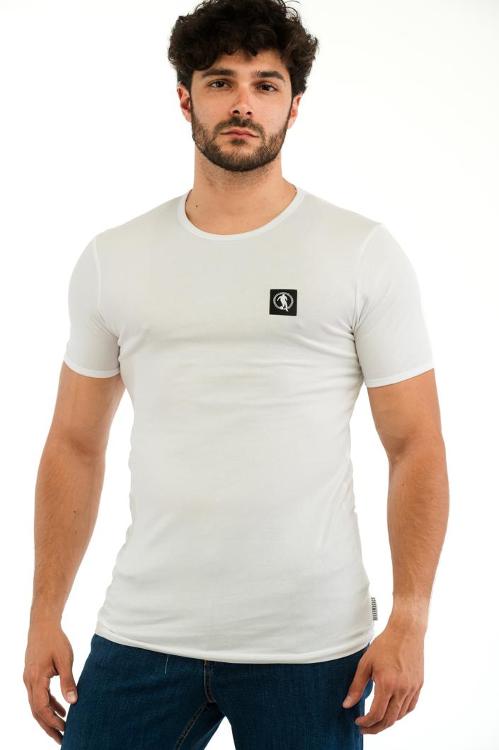 T-SHIRT 2 PACK - WHITE