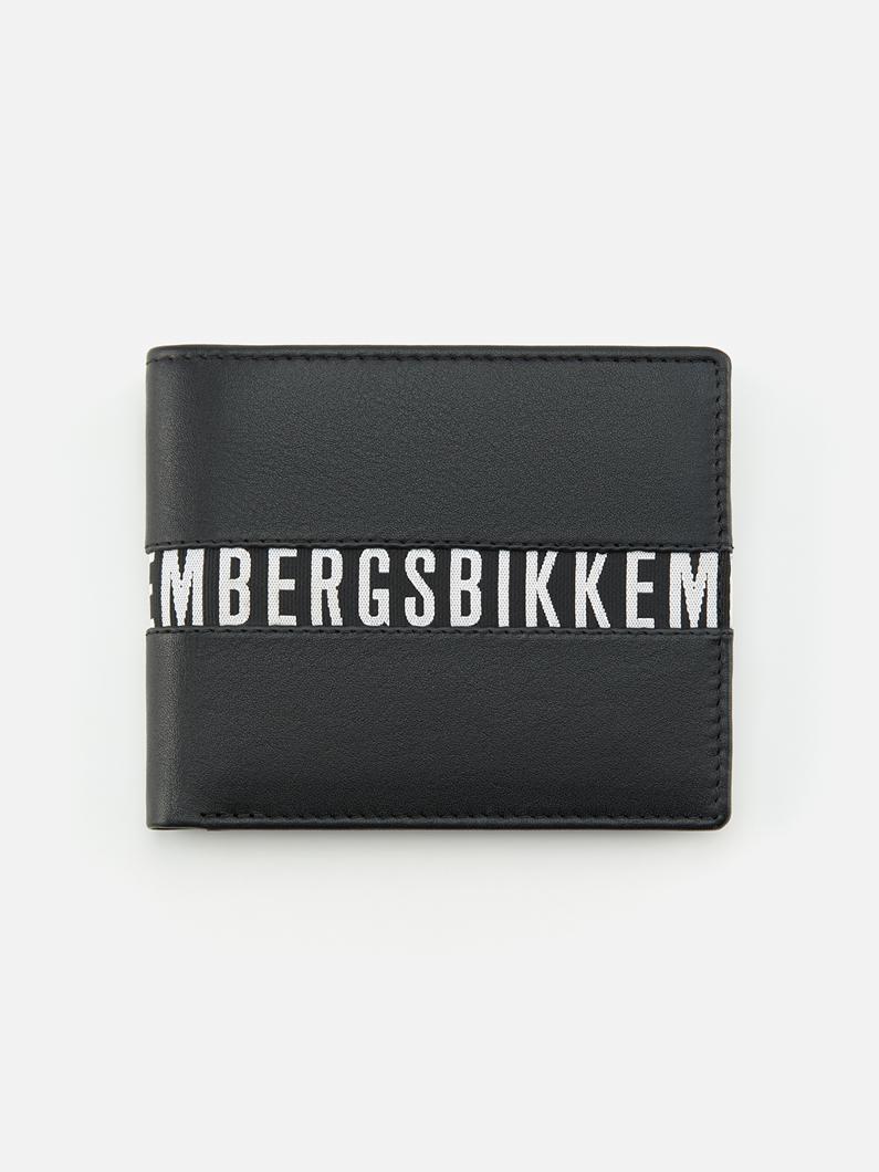 WALLET - BLACK