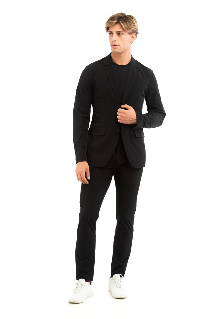 SUIT - BLACK