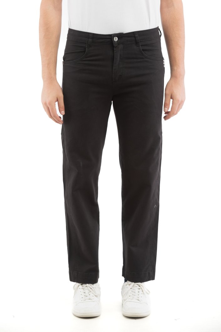 PANTS - BLACK