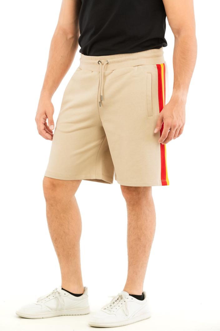 SHORTS - FOG