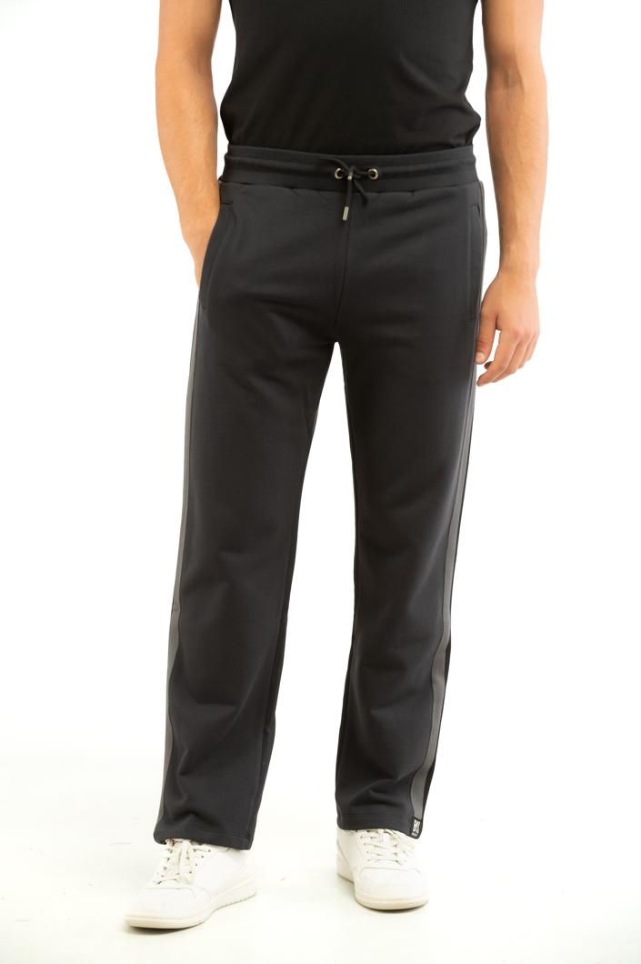 TROUSERS - ANTHRACITE