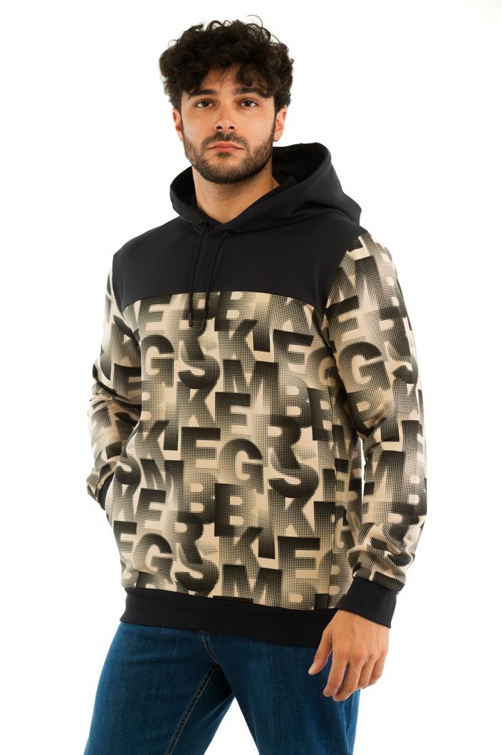 SWEATSHIRT - ANTHRACITE