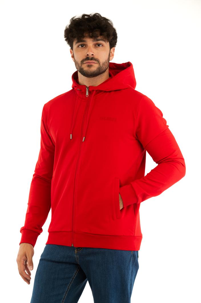 SWEATSHIRT - GOJIBERRY