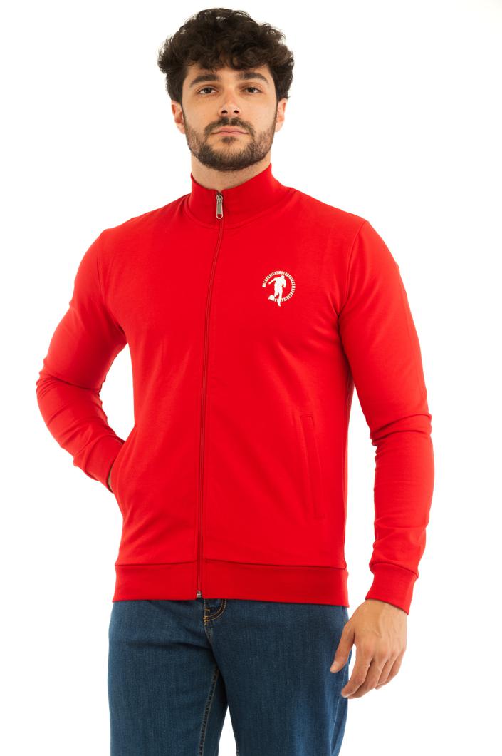 SWEATSHIRT - GOJIBERRY