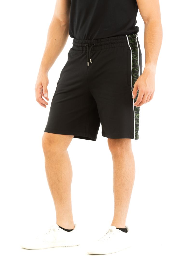 SHORTS - BLACK