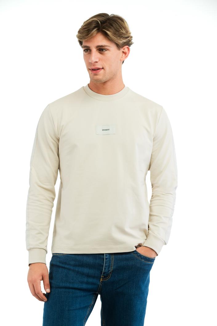 SWEATSHIRT - MOONBEAM
