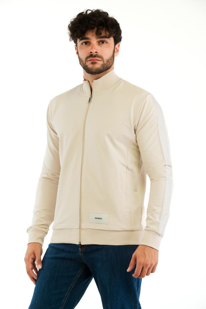 JACKET - MOONBEAM