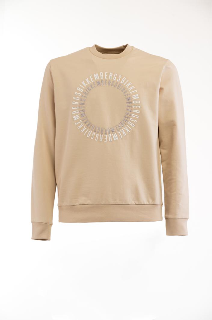 SWEATSHIRT - MOONBEAM