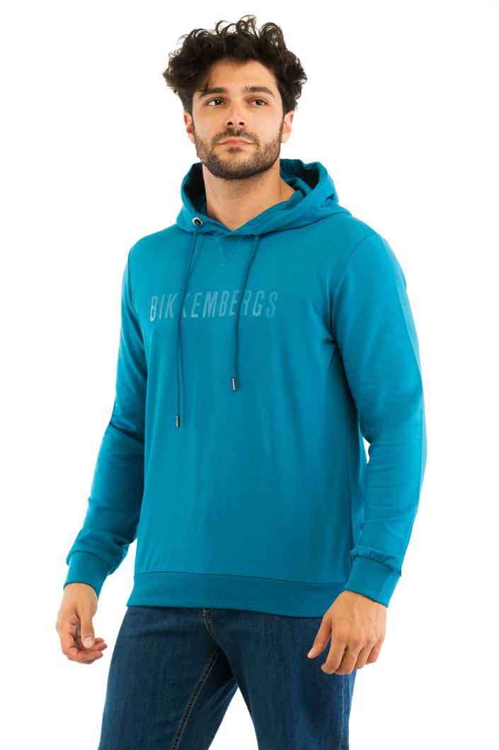SWEATSHIRT - OCTANIUM