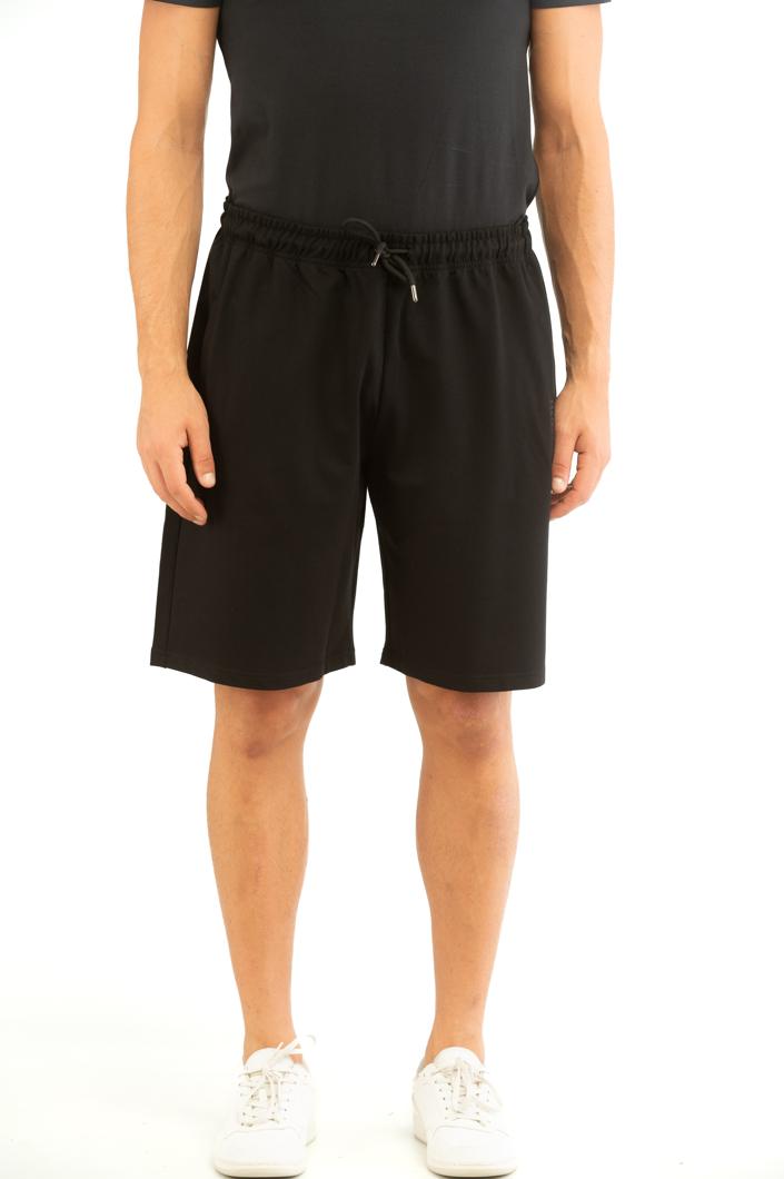 SHORTS - BLACK