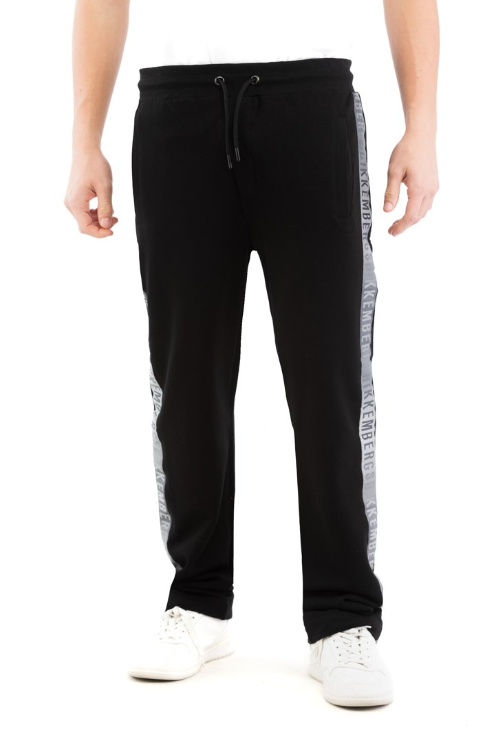 PANTS - BLACK