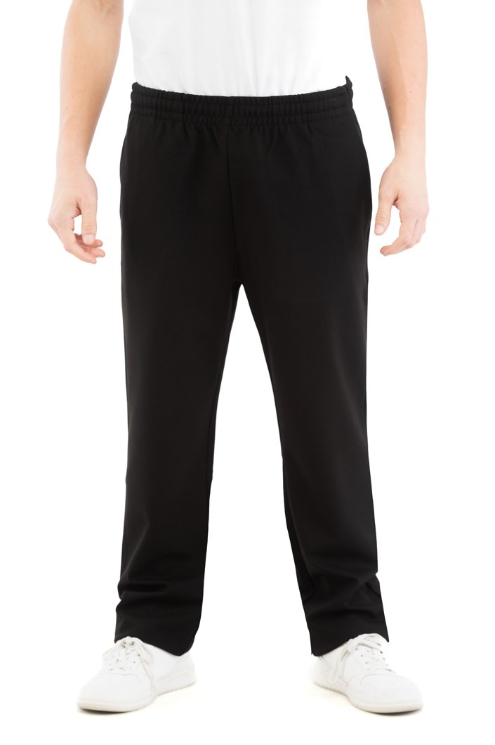 PANTS - BLACK
