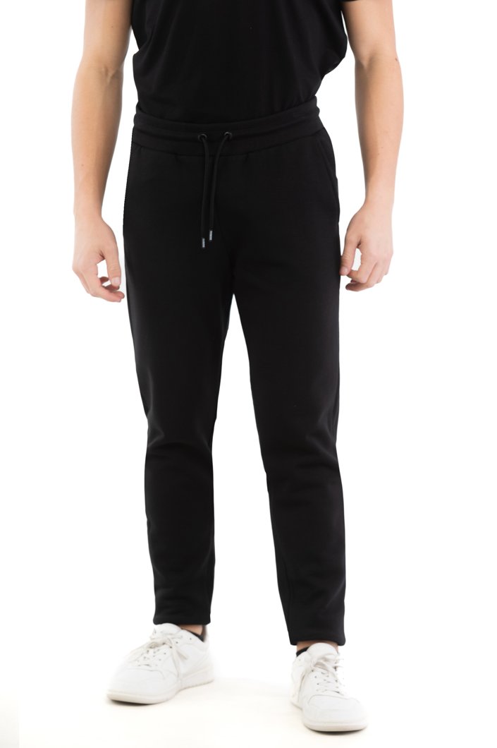 PANTS - BLACK
