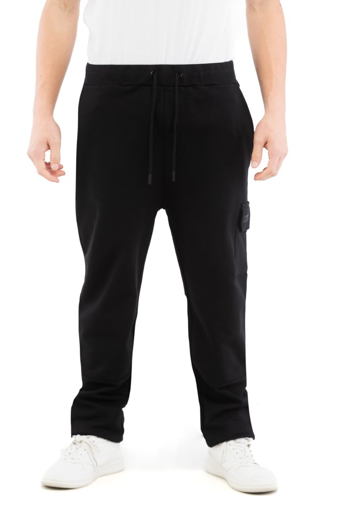 PANTS - BLACK