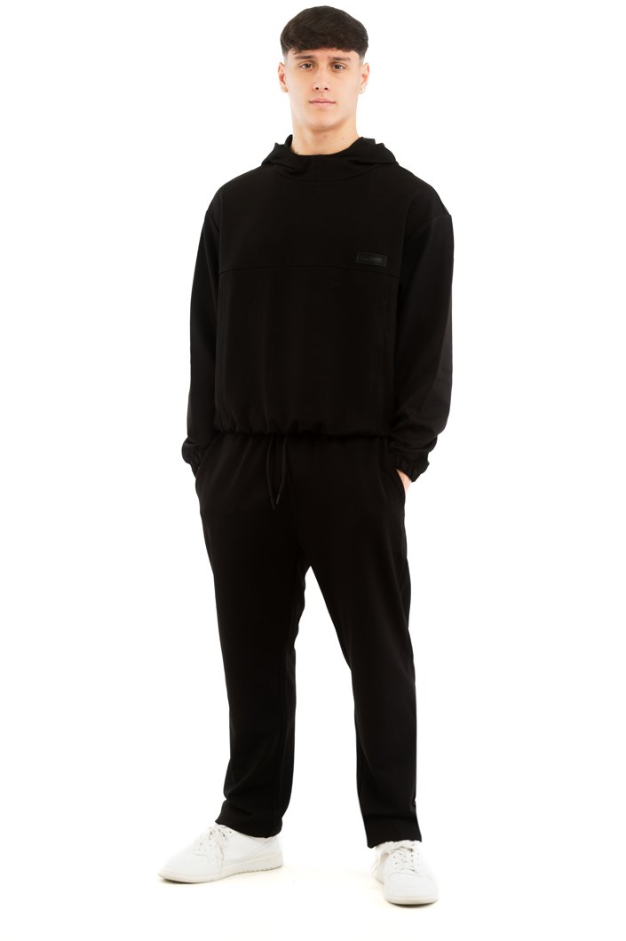SPORT SUIT - BLACK