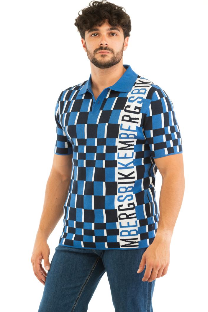 POLO - MAZARINE BLUE