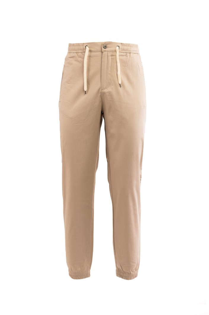 PANTS - BEIGE