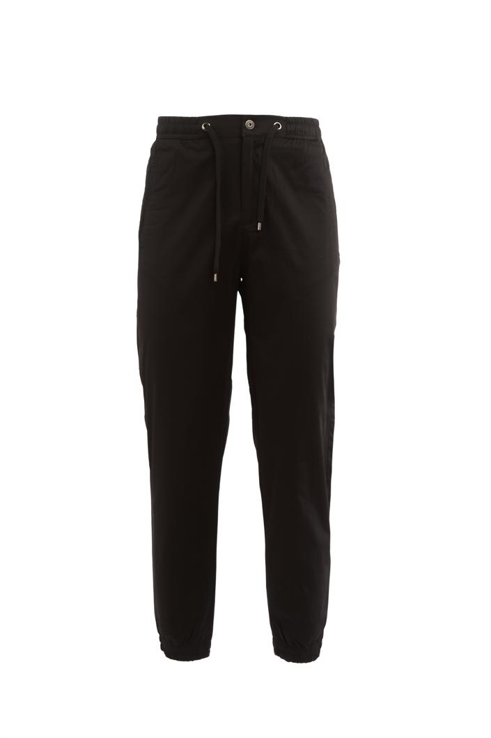 PANTS - PIRATE BLACK