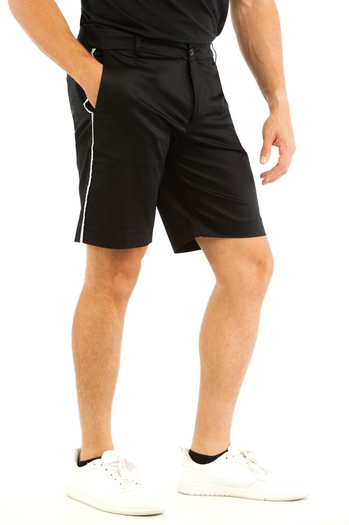 SHORTS - BLACK