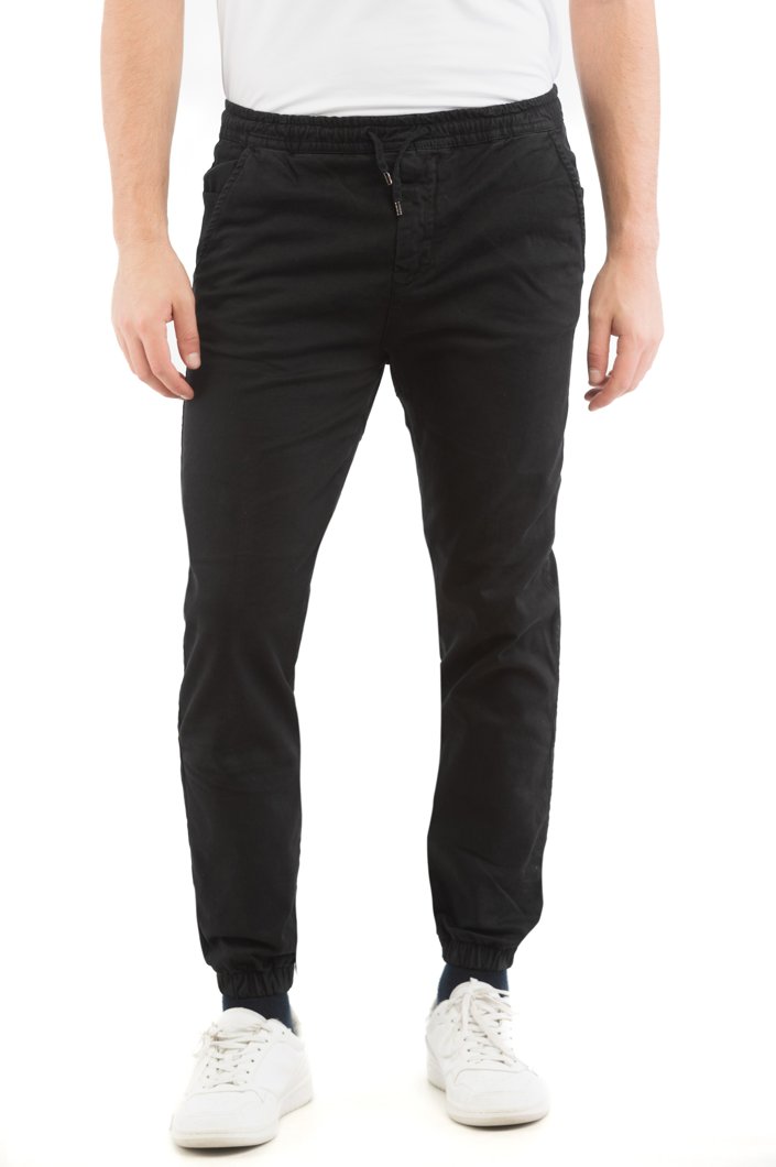 PANTS - BLACK