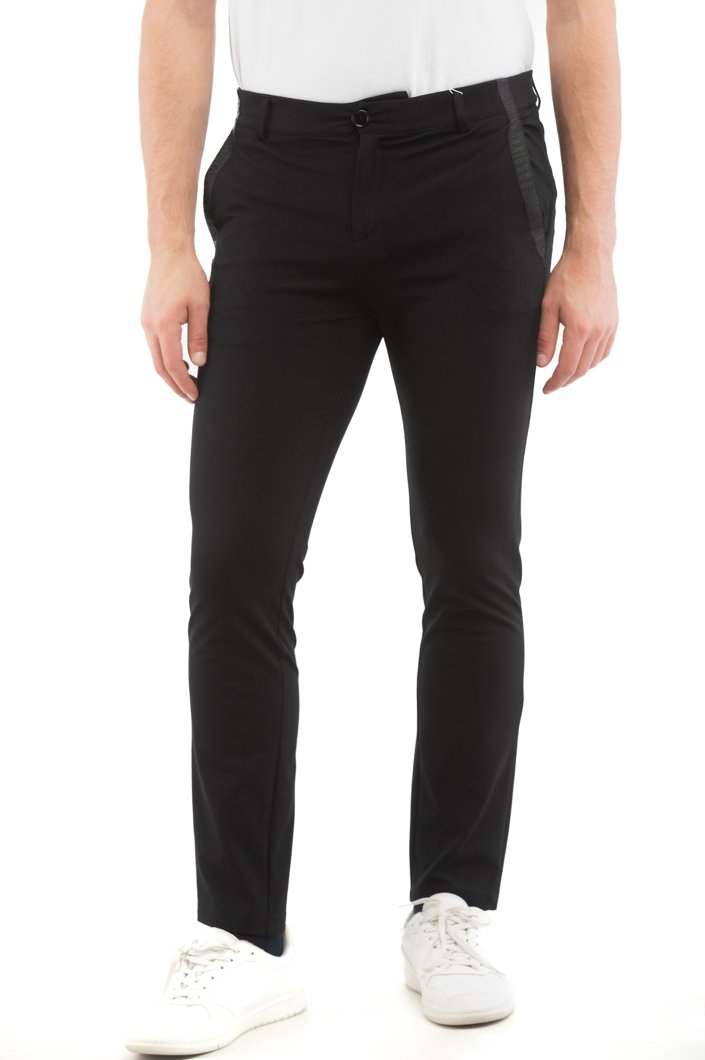 PANTS - BLACK