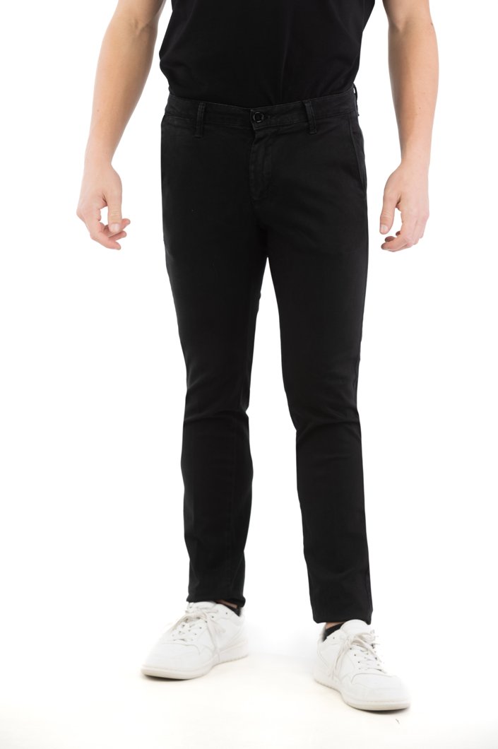 PANTS - BLACK