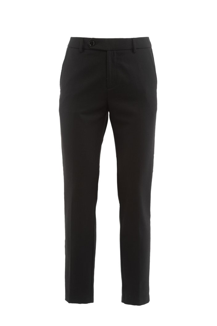 PANTS - BLACK