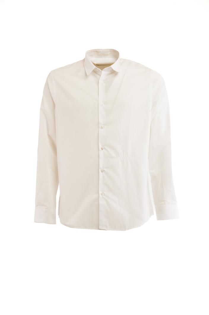 SHIRT - WHITE