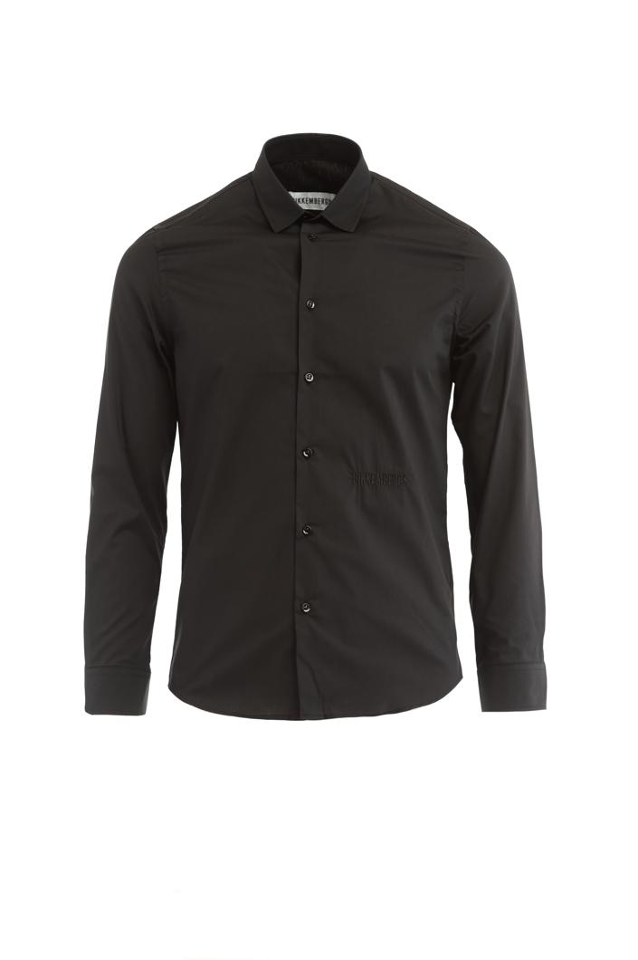 SHIRT - BLACK