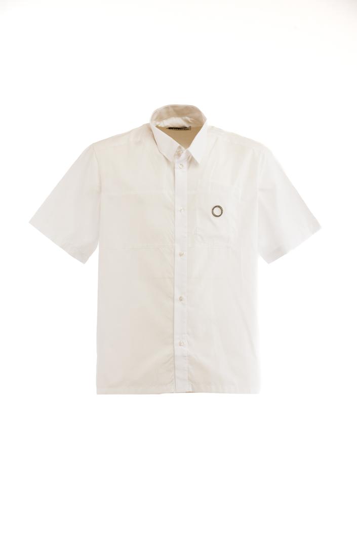 SHIRT - WHITE