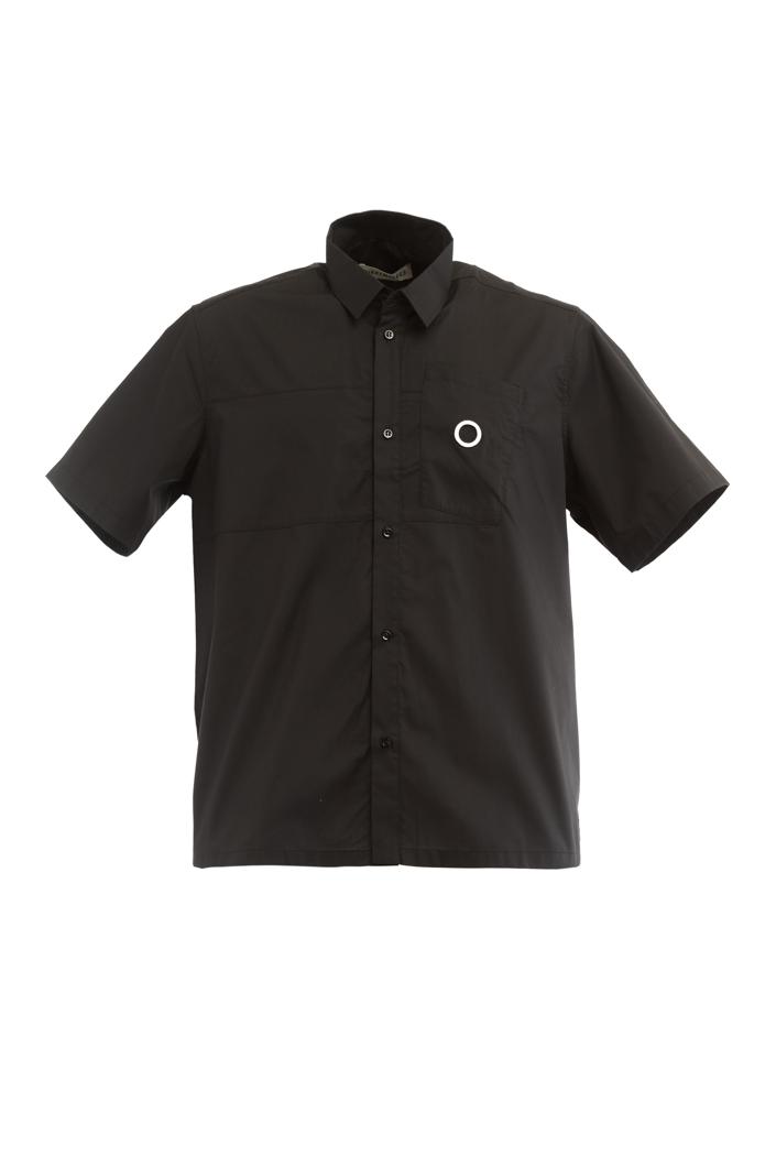 SHIRT - BLACK