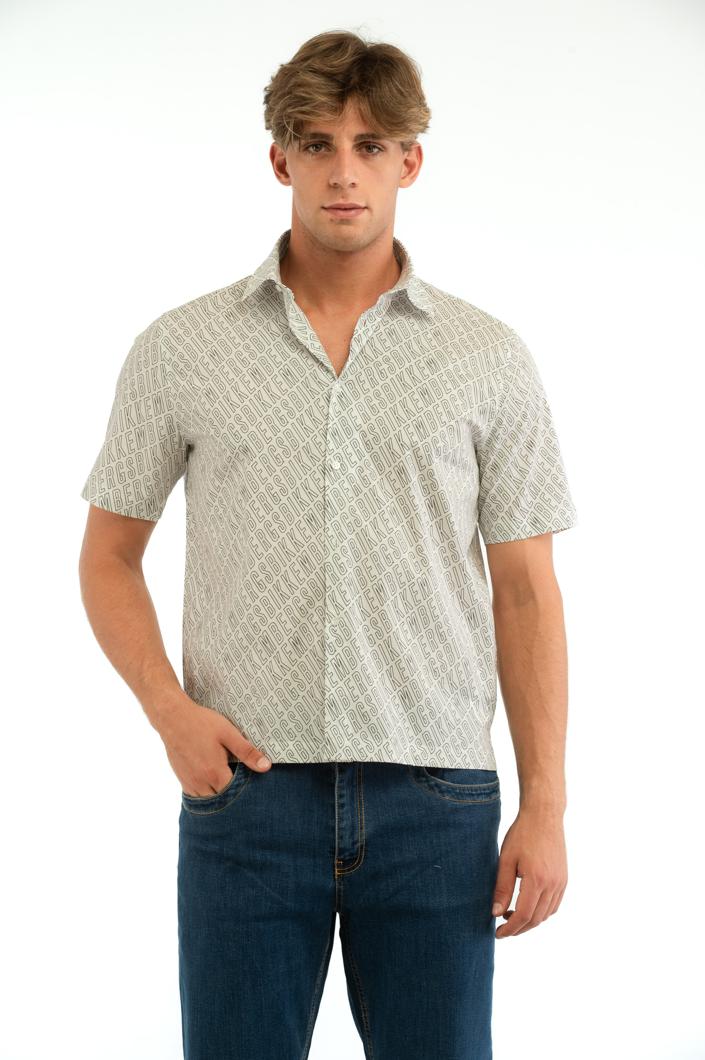 SHIRT - WHITE