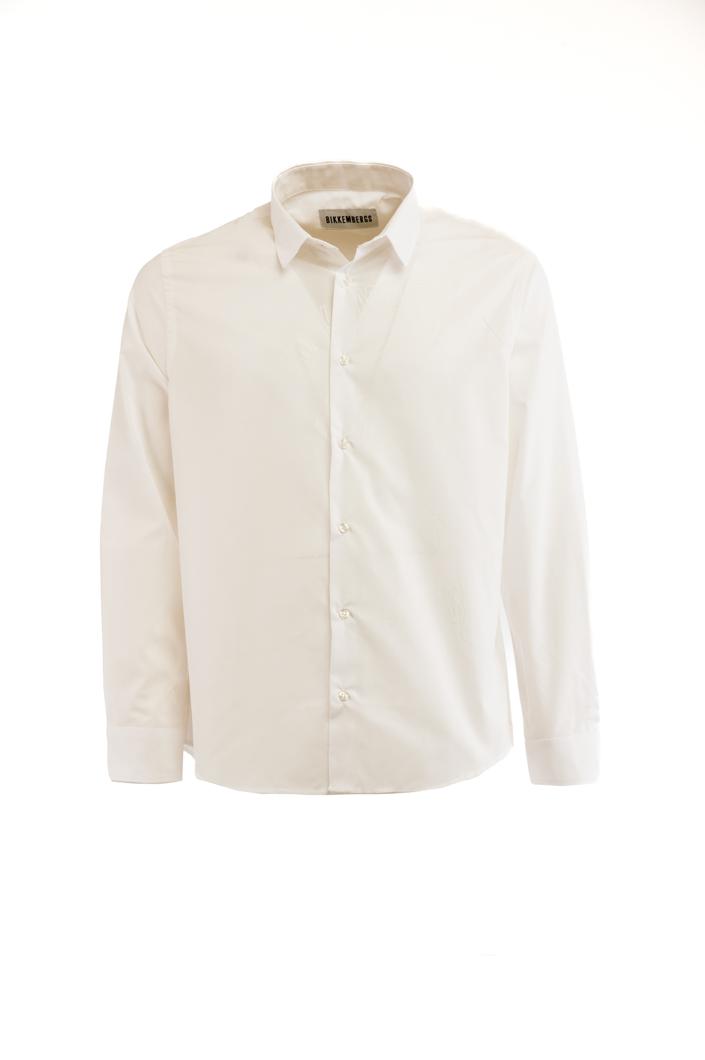 SHIRT - WHITE