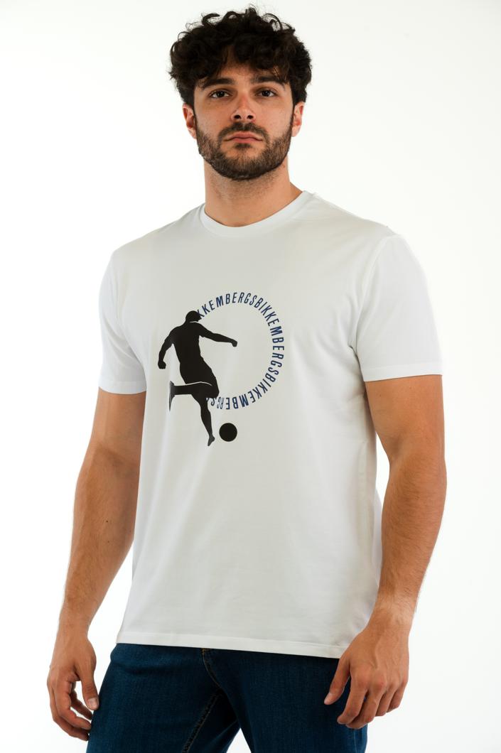 T-SHIRT - WHITE