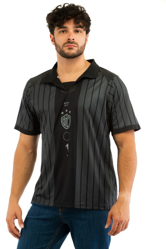 SHIRT - ANTHRACITE