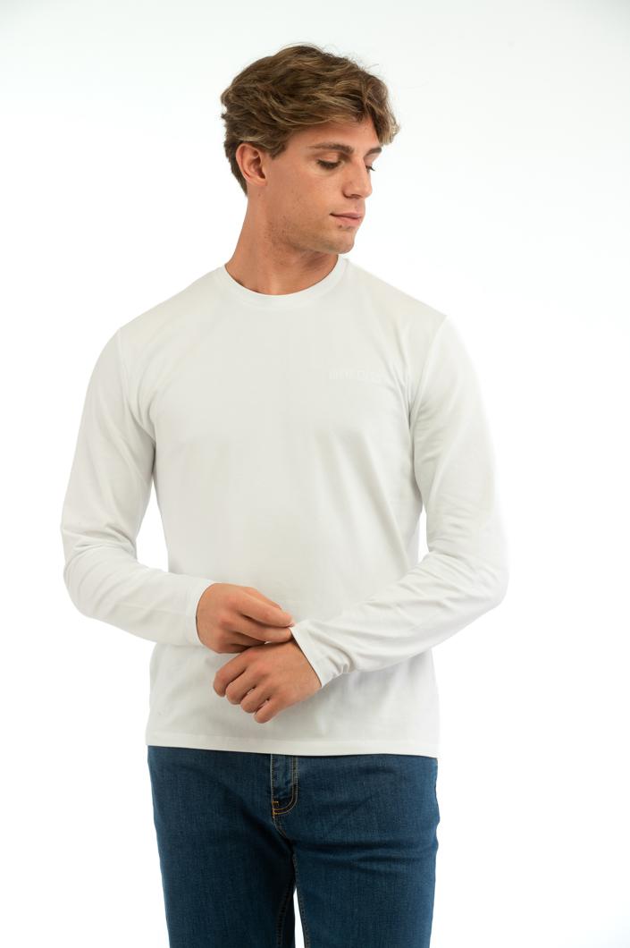 T-SHIRT - WHITE