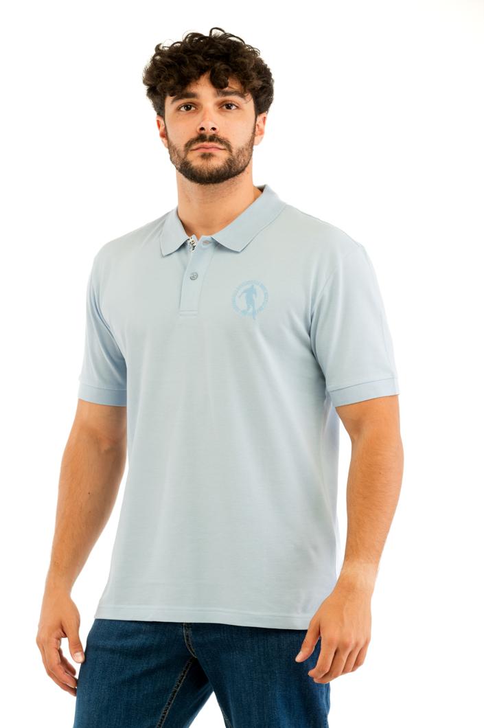 POLO - KENTUCKY BLUE
