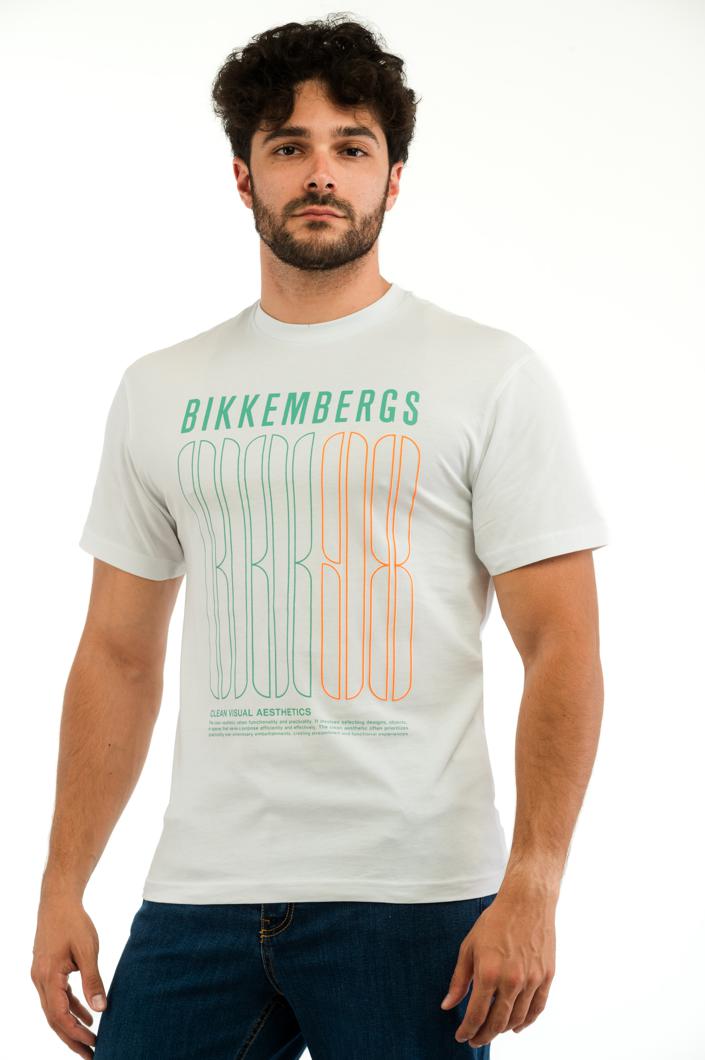 T-SHIRT - WHITE