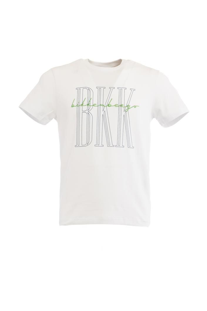 T-SHIRT - WHITE