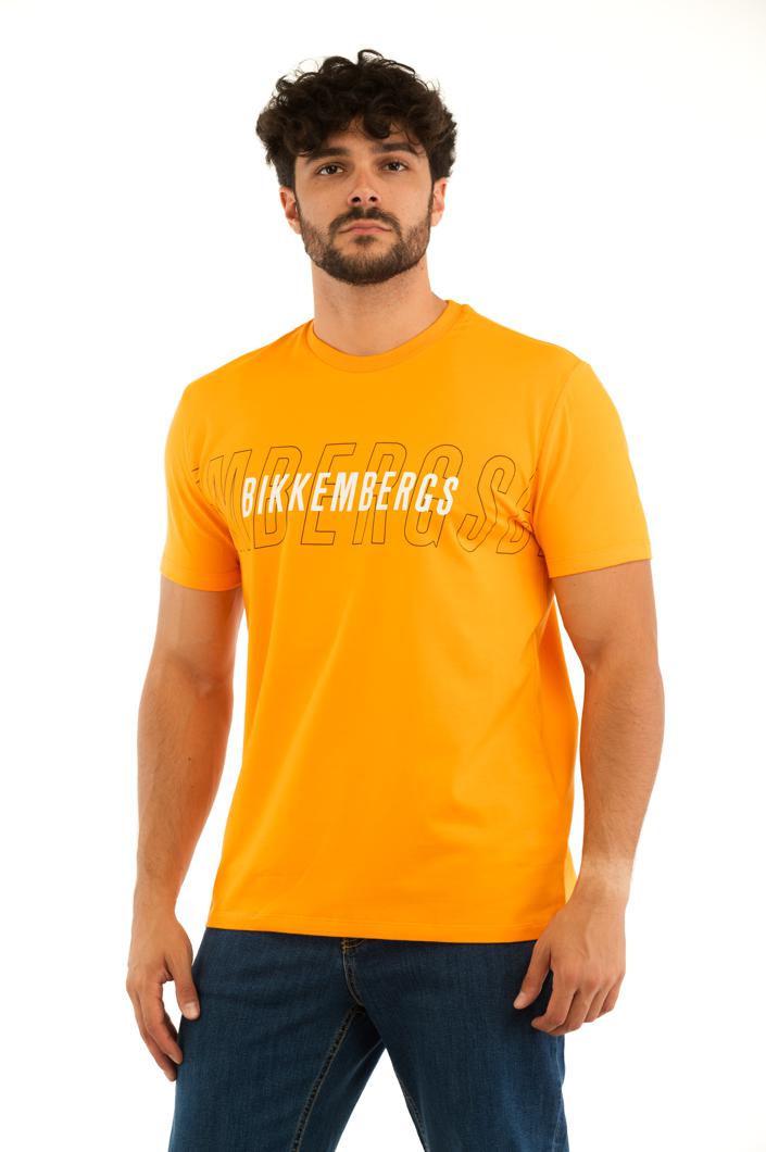 T-SHIRT - ORIOLE