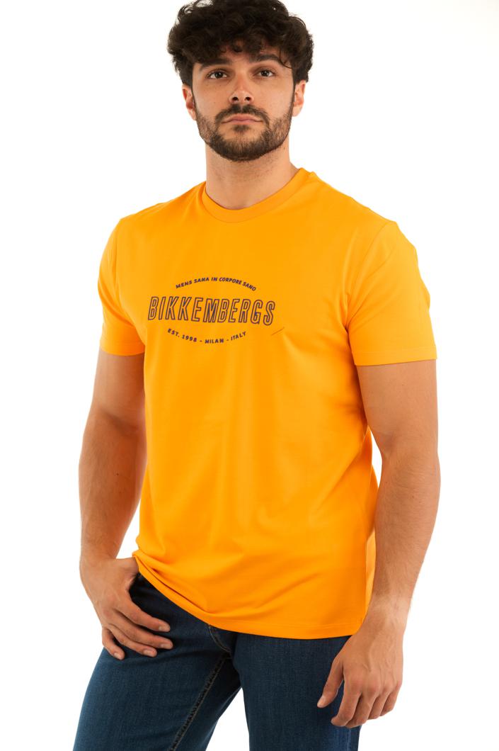 T-SHIRT - ORIOLE