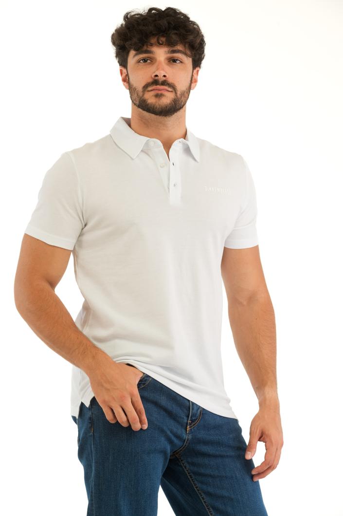 POLO - WHITE