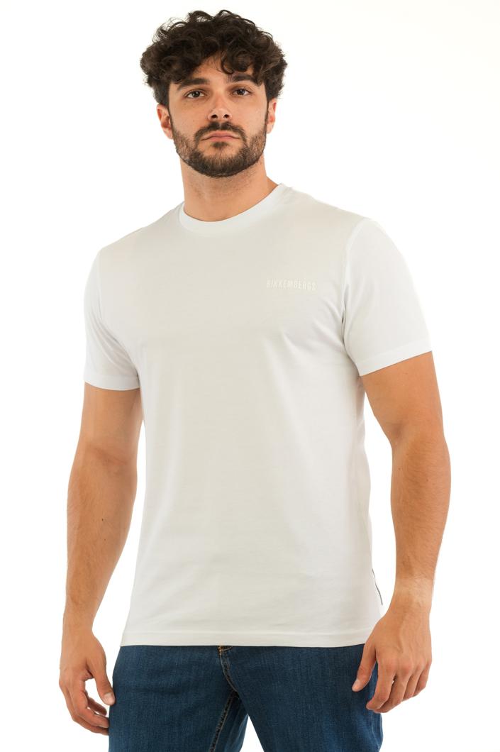 T-SHIRT - WHITE