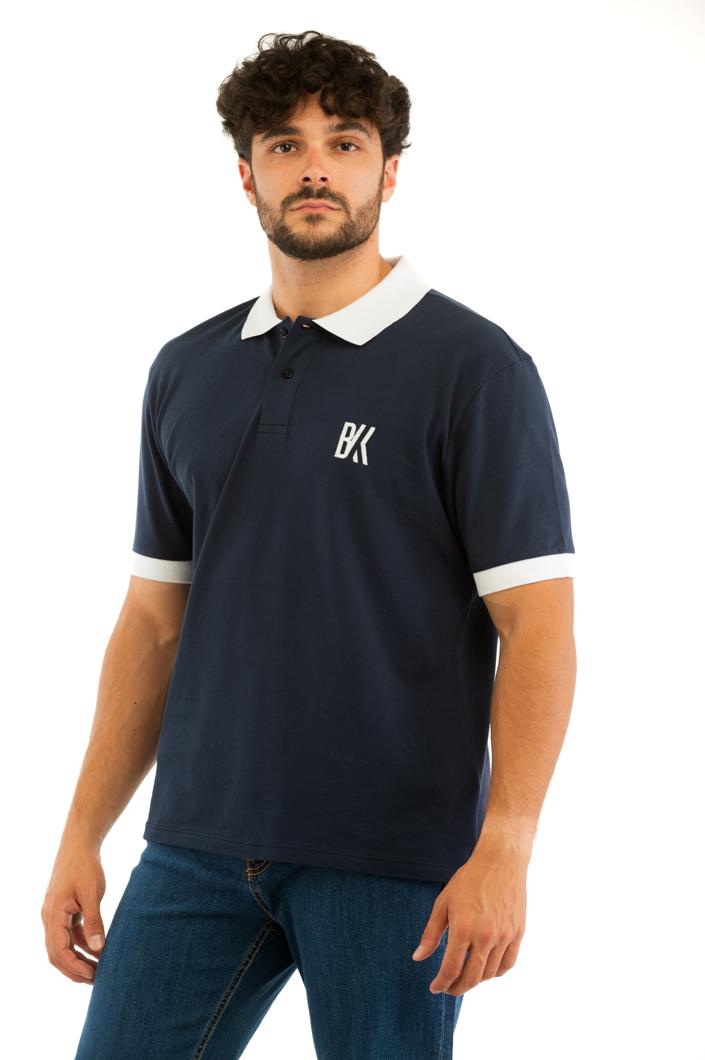 POLO - BLACK IRIS