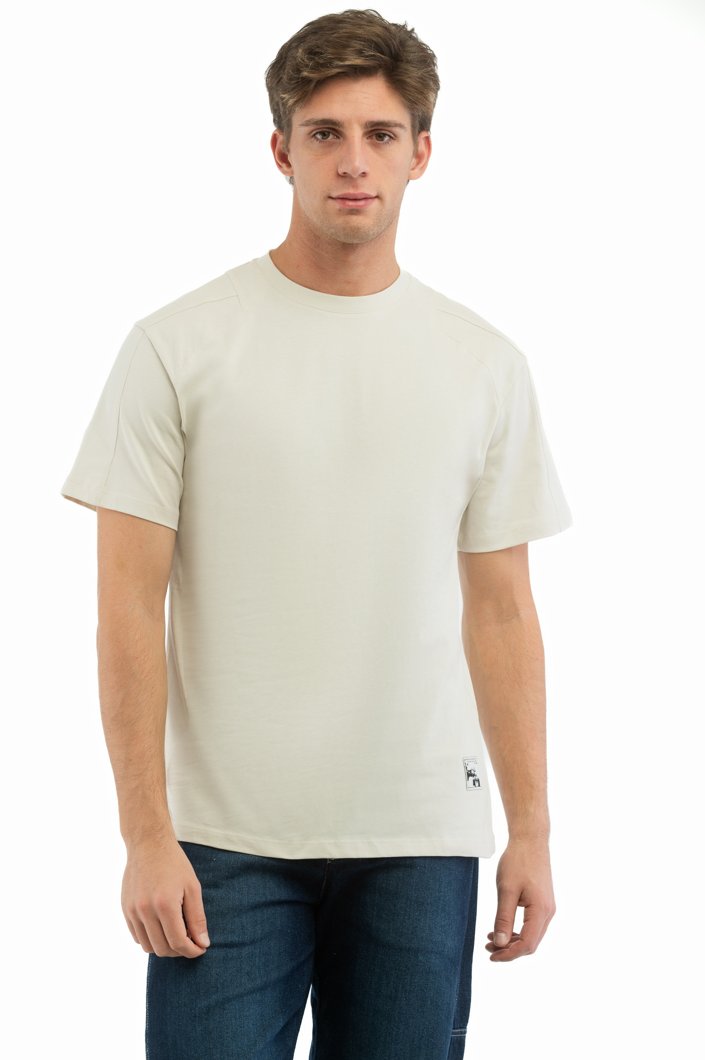 T-SHIRT - SILVER BIRCH